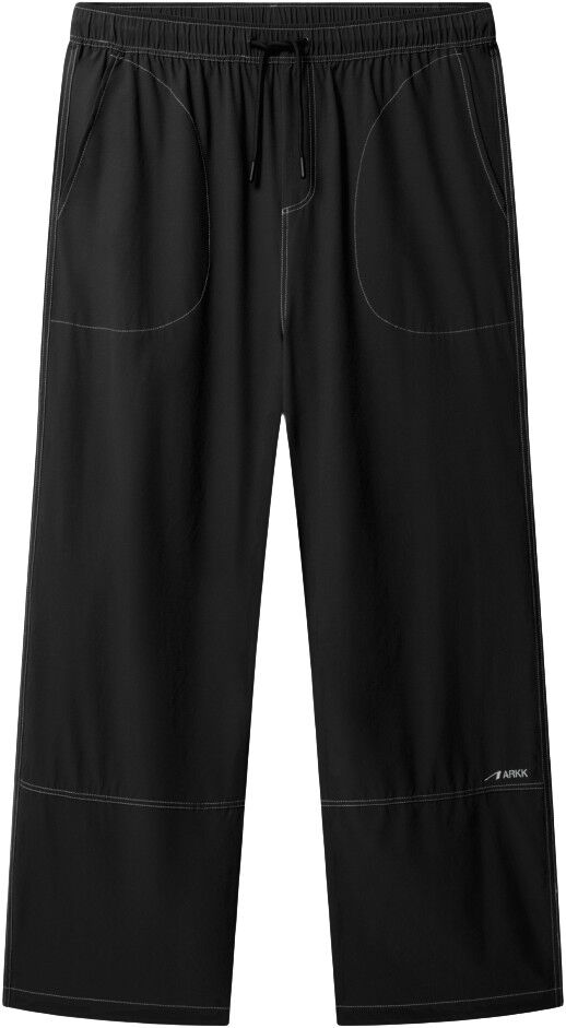 Tech Pants Black