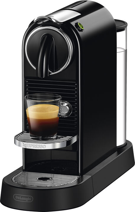 NESPRESSO® CitiZ kaffemaskine DeLonghi