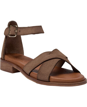Kendra Suede