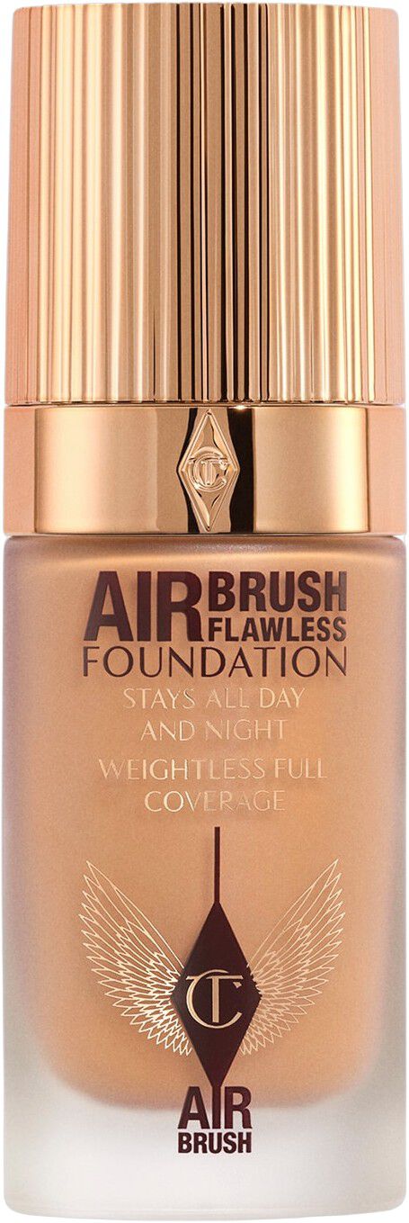 Airbrush Flawless Foundation L&auml;tt fullt&auml;ckande foundation