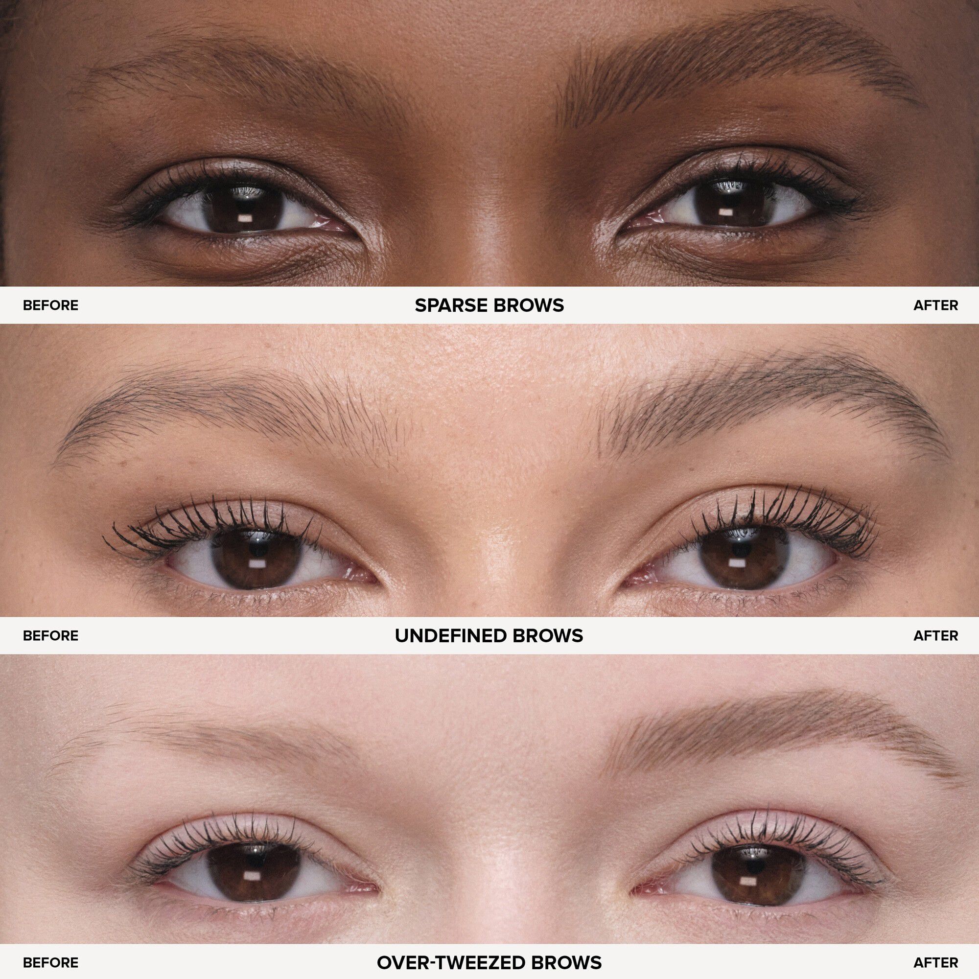 Microstroke Brow Pen - &ouml;gonbrynspenna