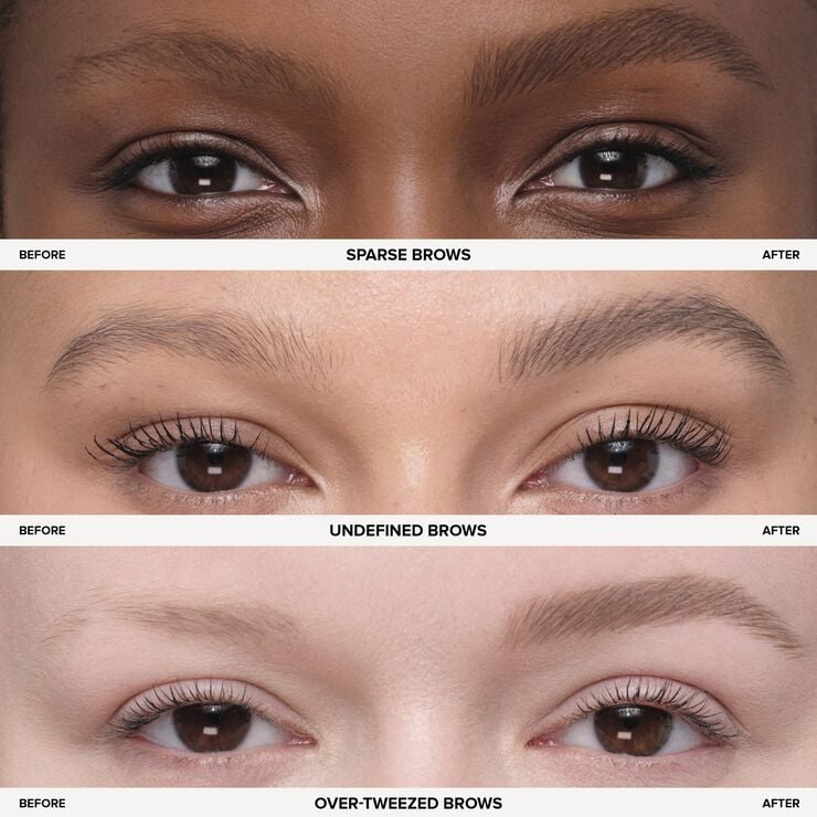 Microstroke Brow Pen - ögonbrynspenna