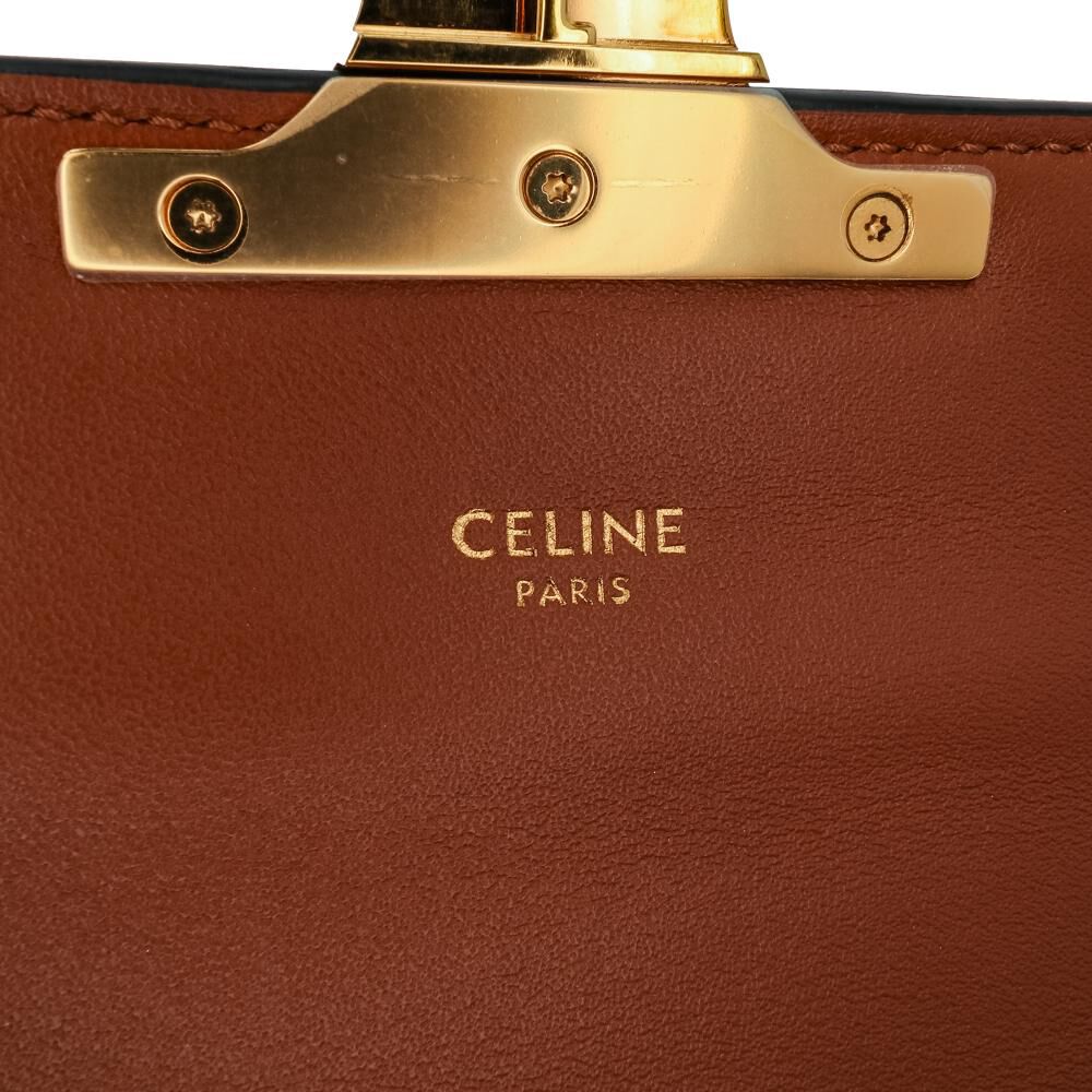Celine Shoulder Bag