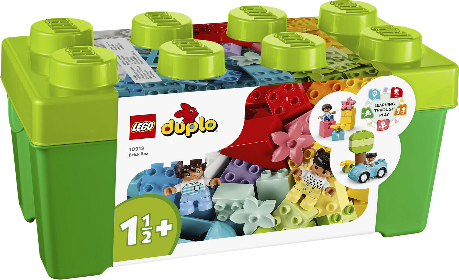 LEGO DUPLO