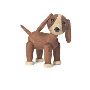 Twix, hund