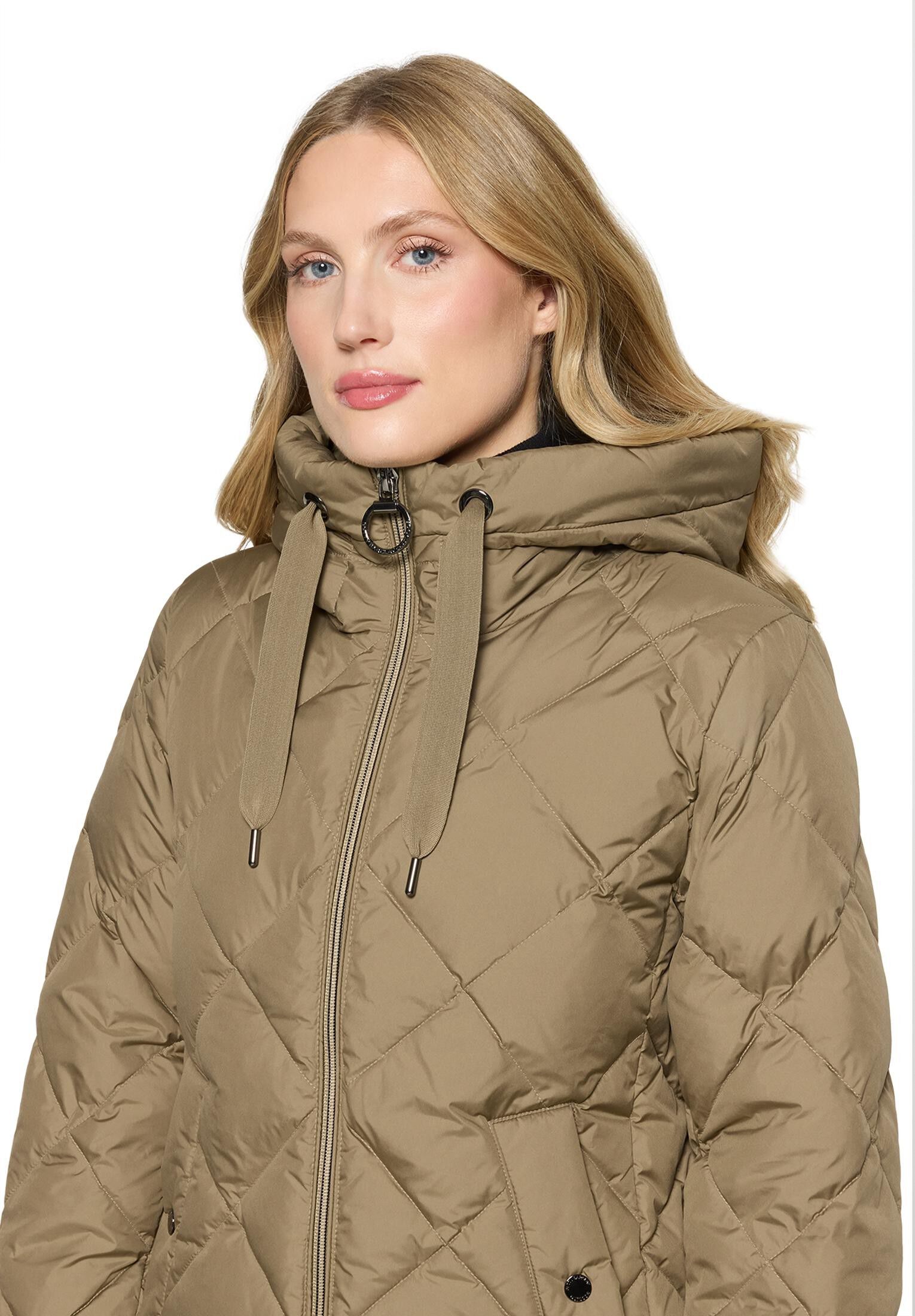 Jacke Daune