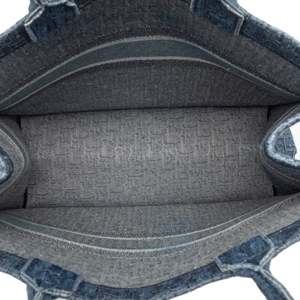 Dior Book Tote