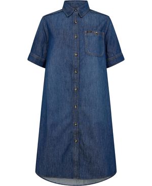ALL_PURPOSE_A_LINE_DRESS FAST_TALK