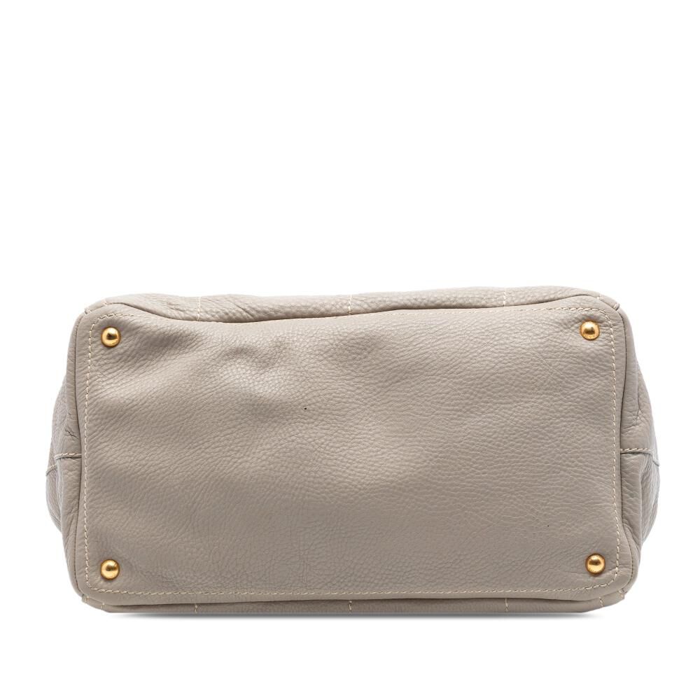 Prada Canapa Tote