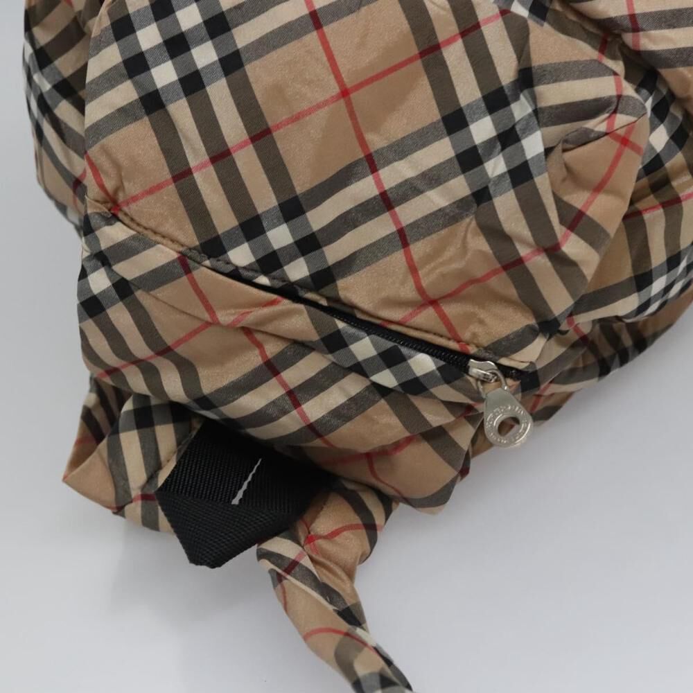 Burberry Backpack