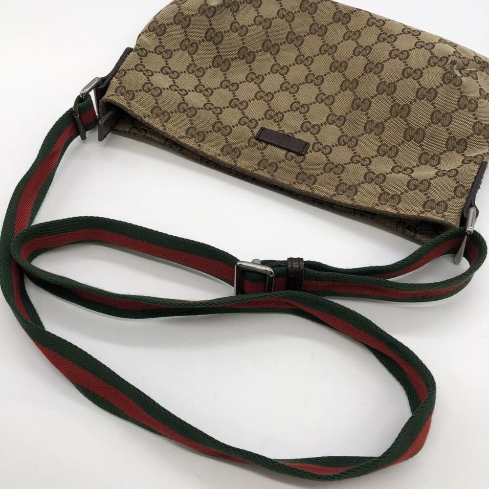Gucci Shoulder Bag