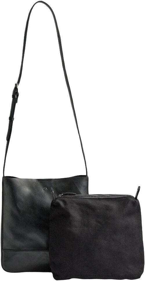 Caymbg Crossbody Bag, Ant.