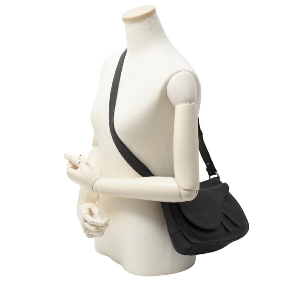 Dior Saddle Bag
