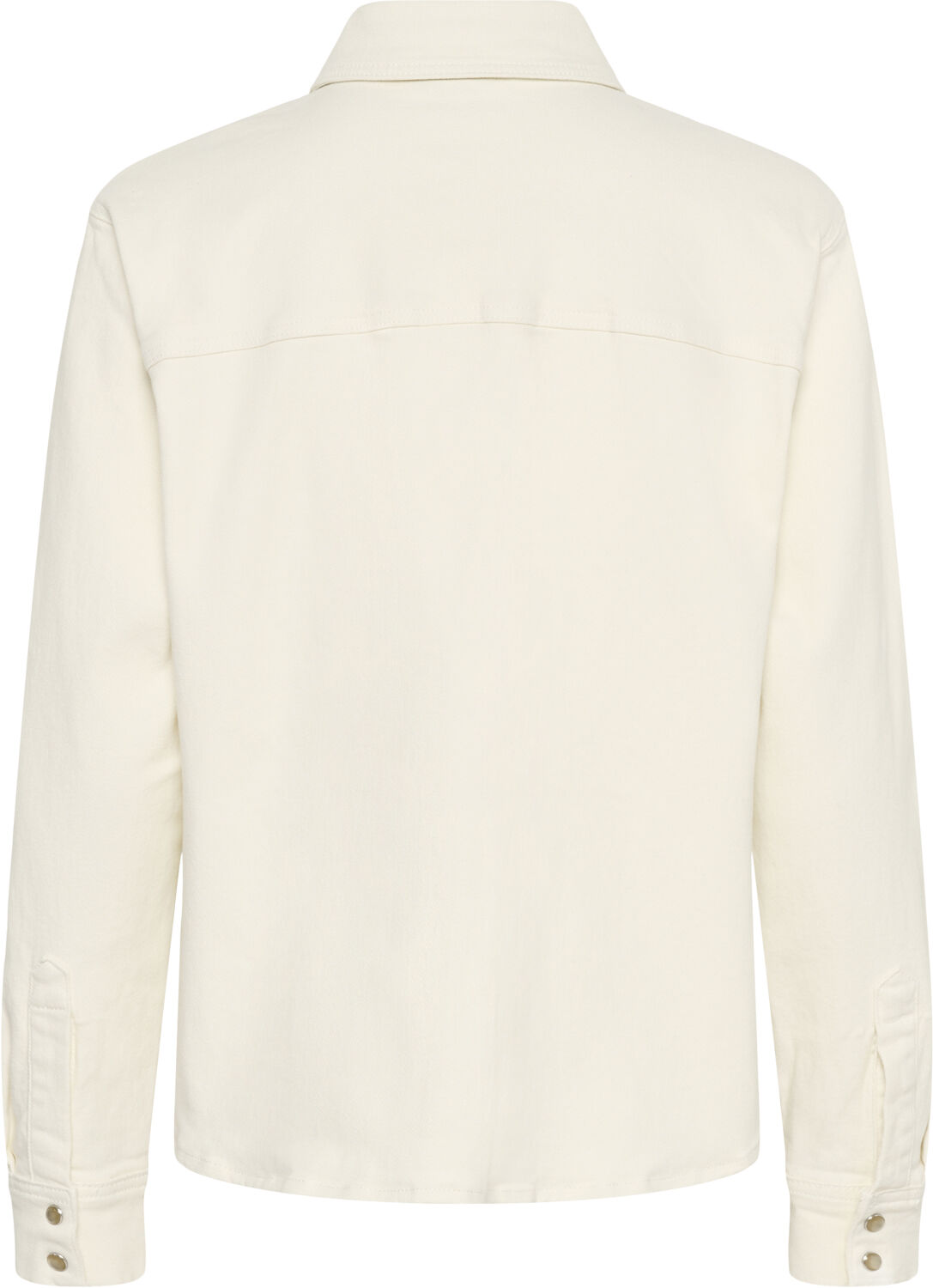 KAwhitney Denim Shirt