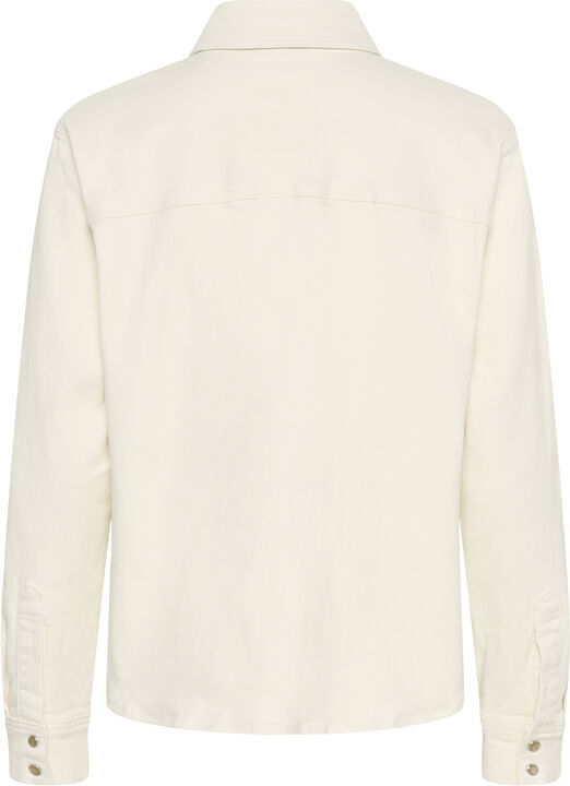 KAwhitney Denim Shirt