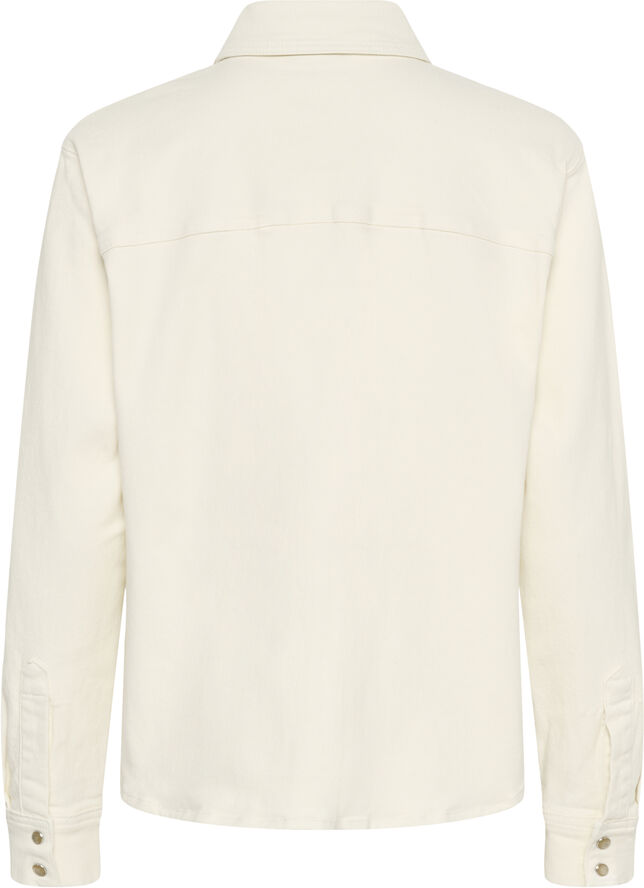 KAwhitney Denim Shirt