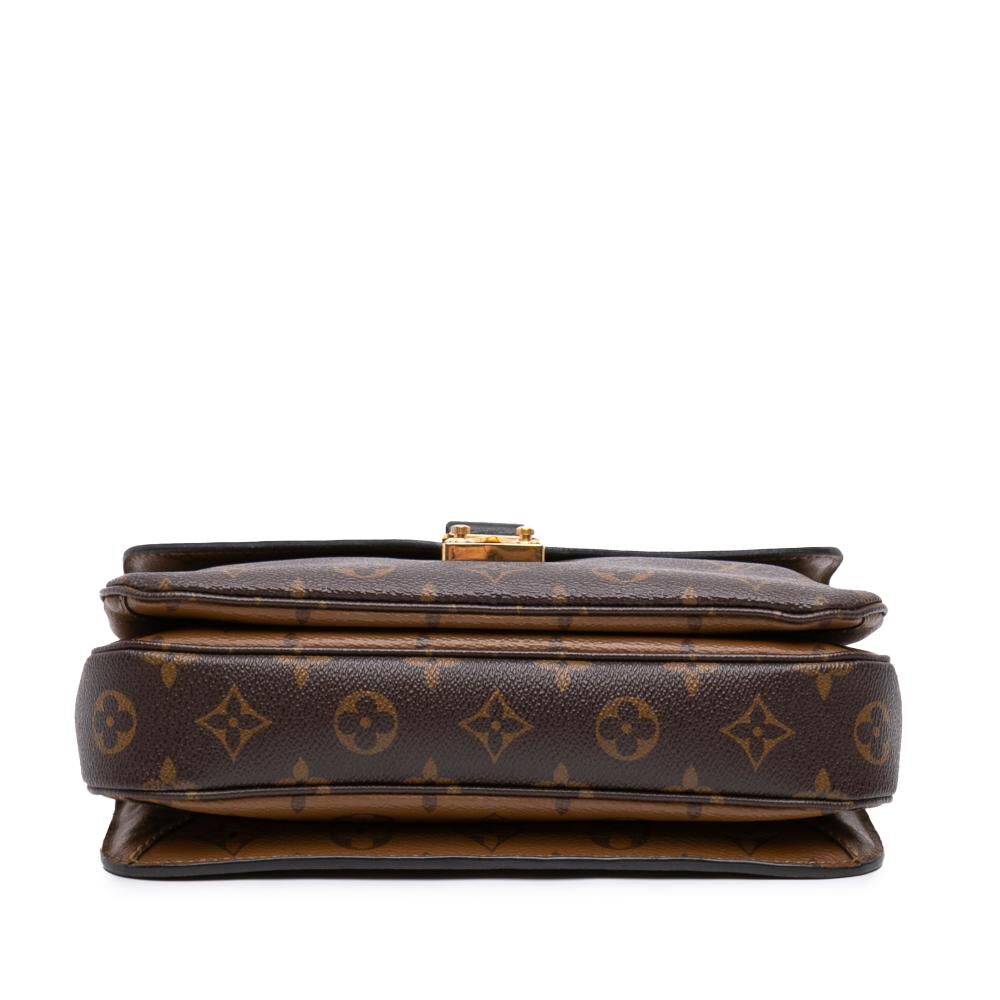 Louis Vuitton Pochette M&eacute;tis