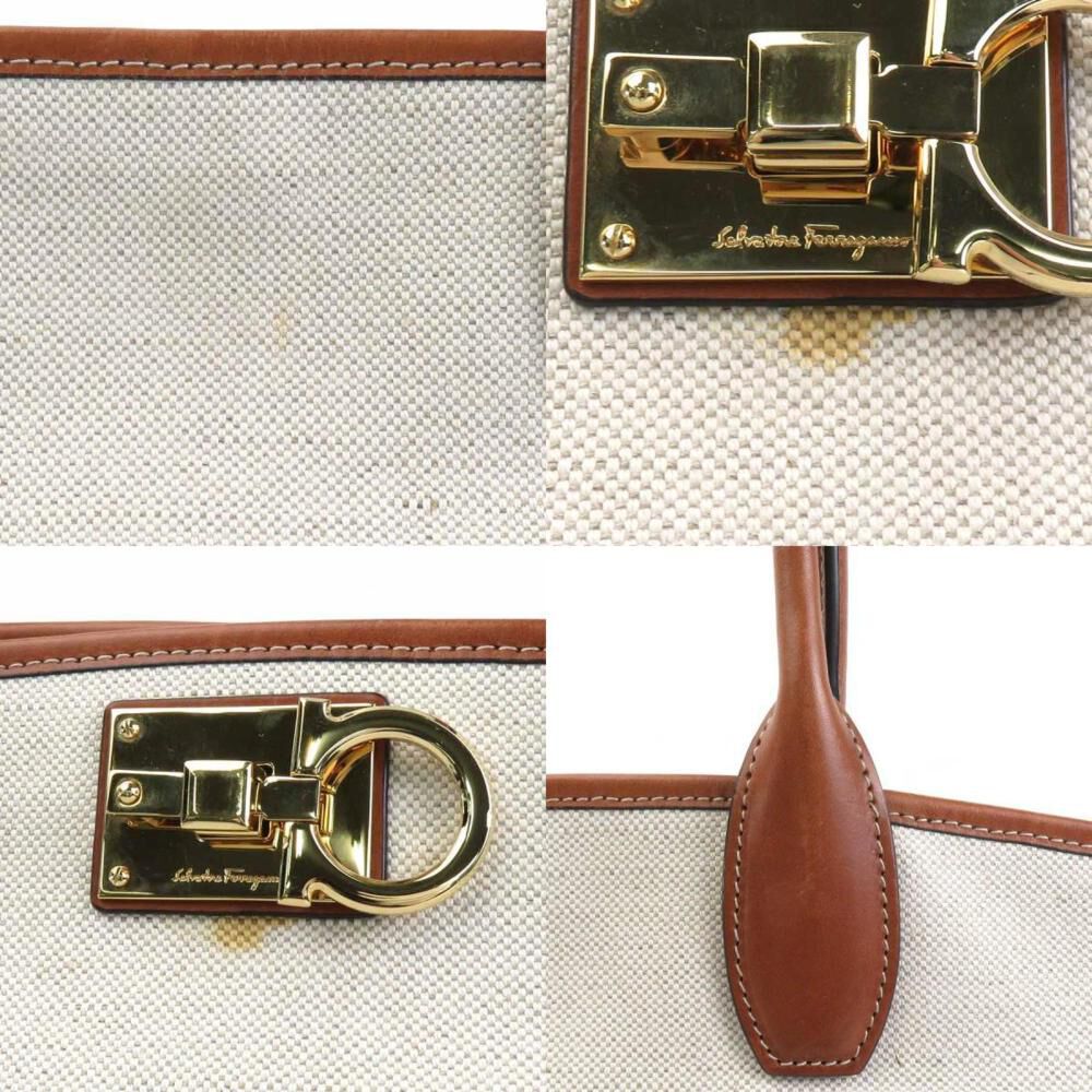 Salvatore Ferragamo Handbag