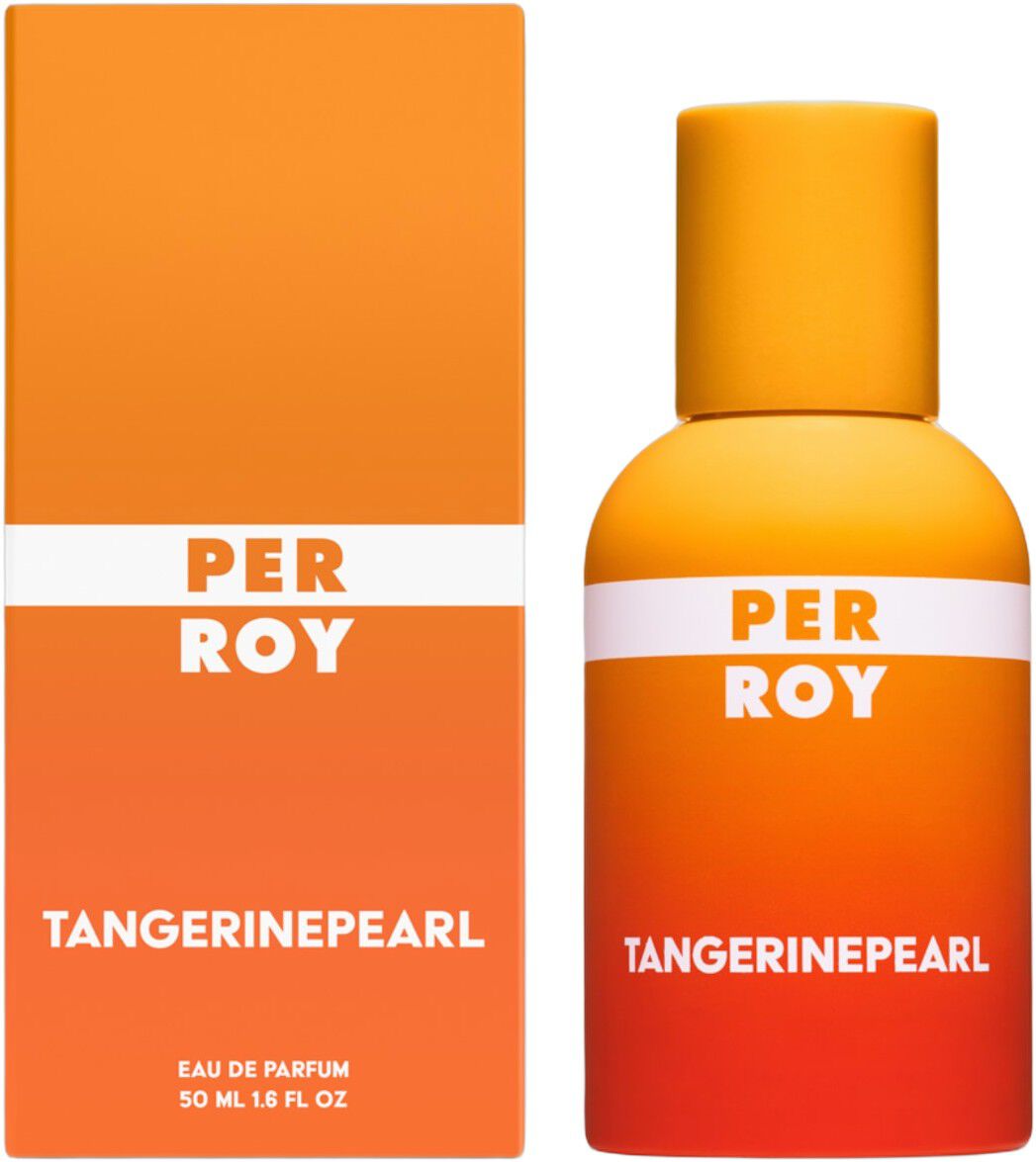 PERROY TANGERINEPEARL 50 ml
