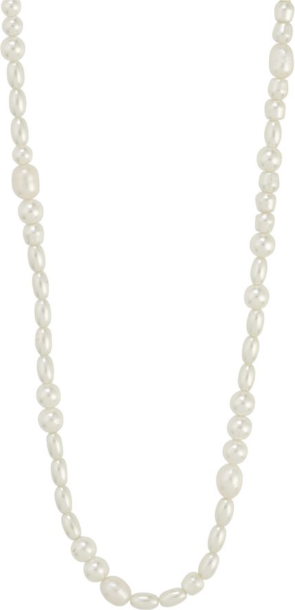 ELLIANA necklace gold-plated