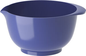 Margrethe-skål 3L Electric blue