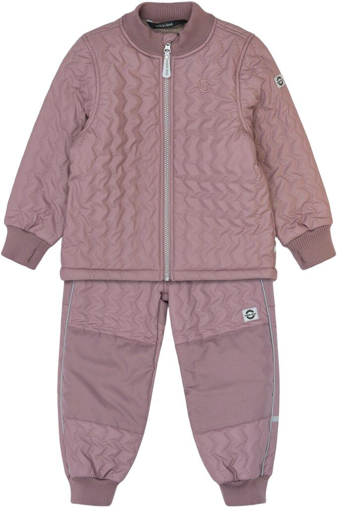 Duvet Set w. Fleece