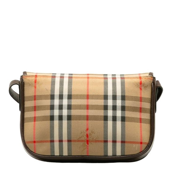 Burberry Shoulder Bag