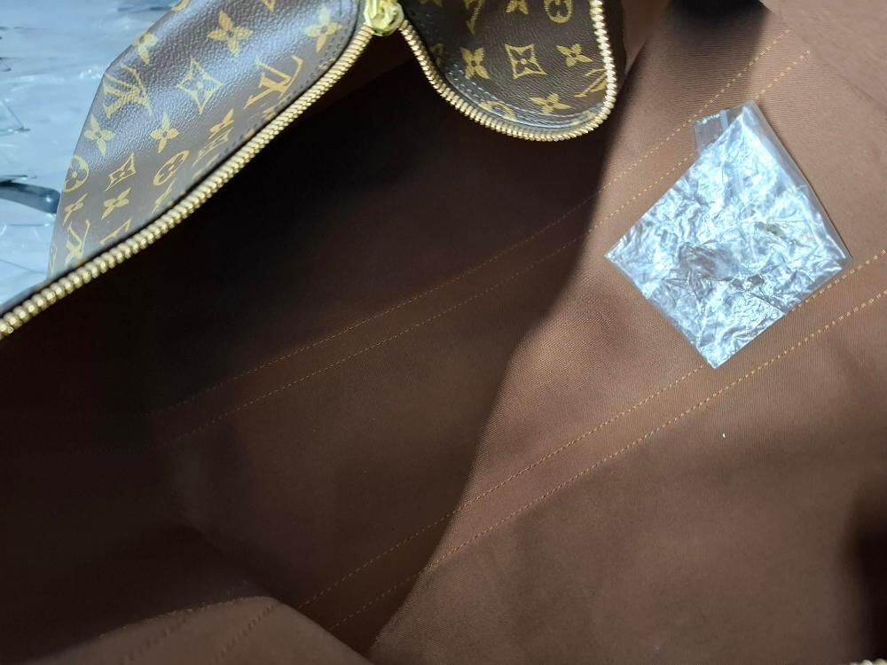 Louis Vuitton Keepall