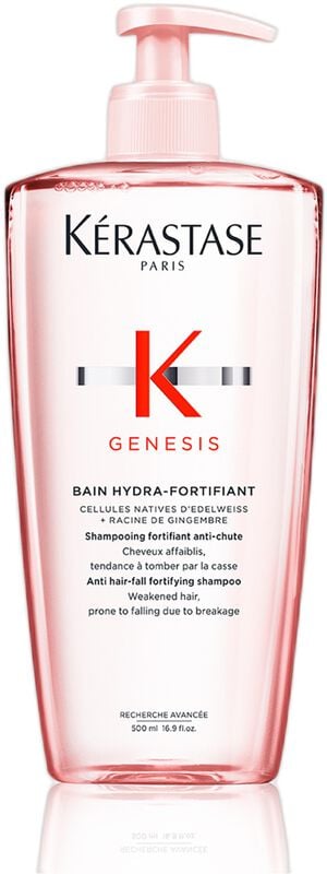 Genesis Hydra-Fortifiant Shampoo
