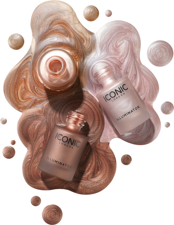 ICONIC LONDON Illuminator