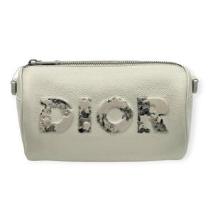 Dior Cosmetic Pouch