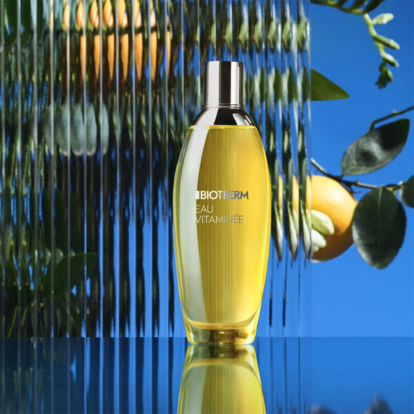 Biotherm Eau Vitaminée Eau de Toilette 50ml