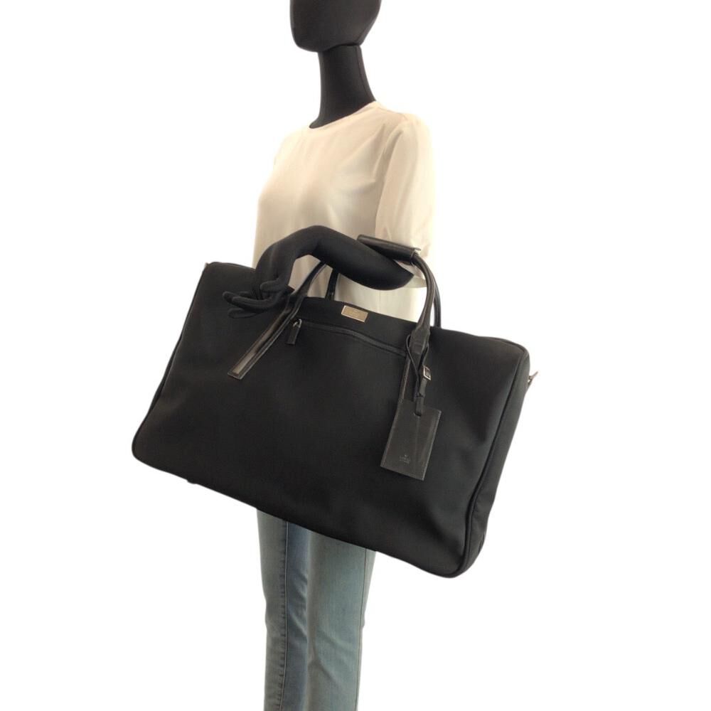 Gucci Boston Bag