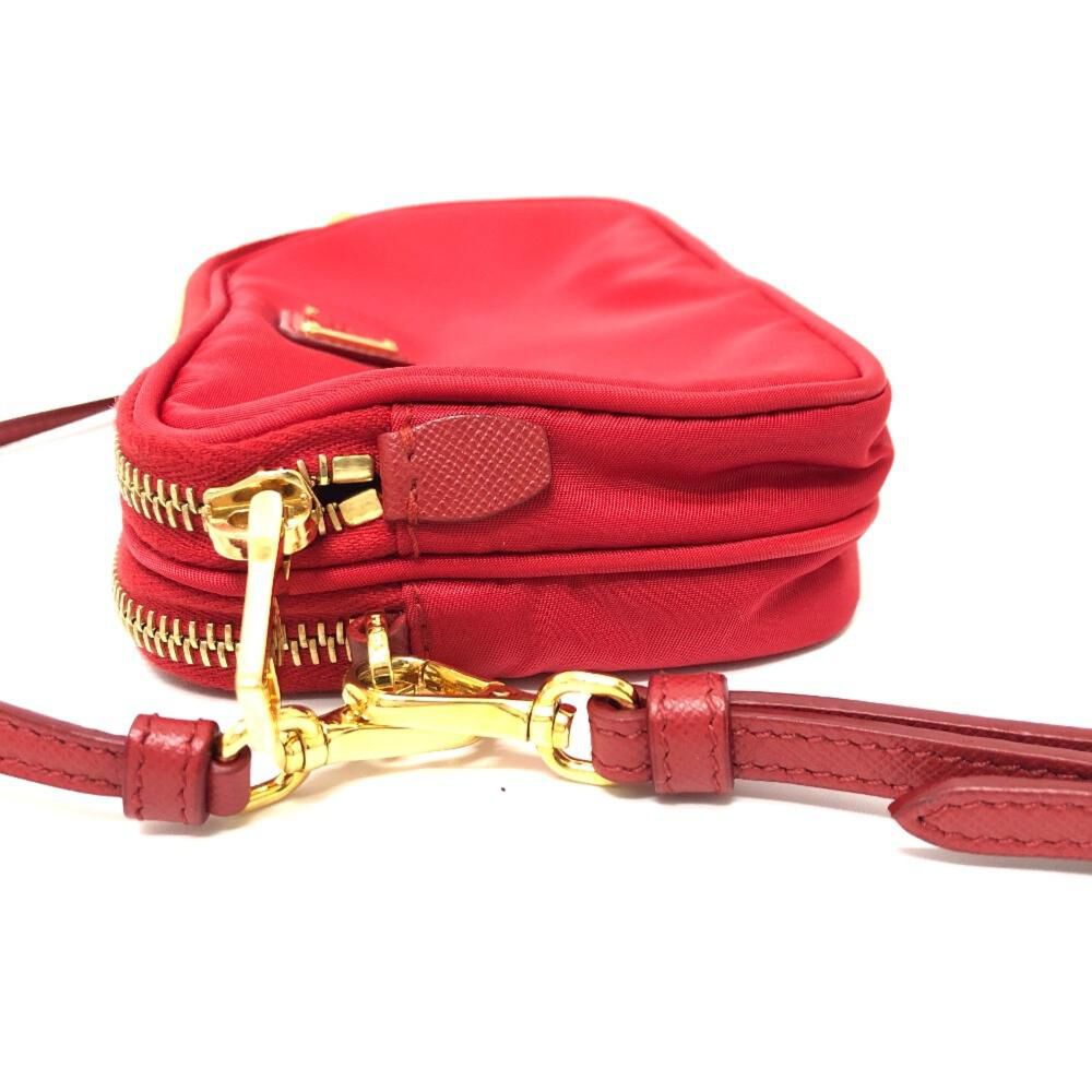 Prada Shoulder Bag