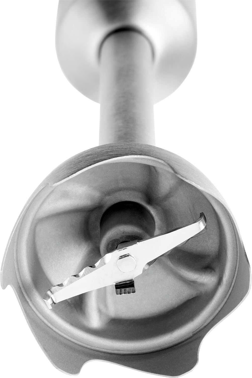 Stavblender Silver-Vit EU