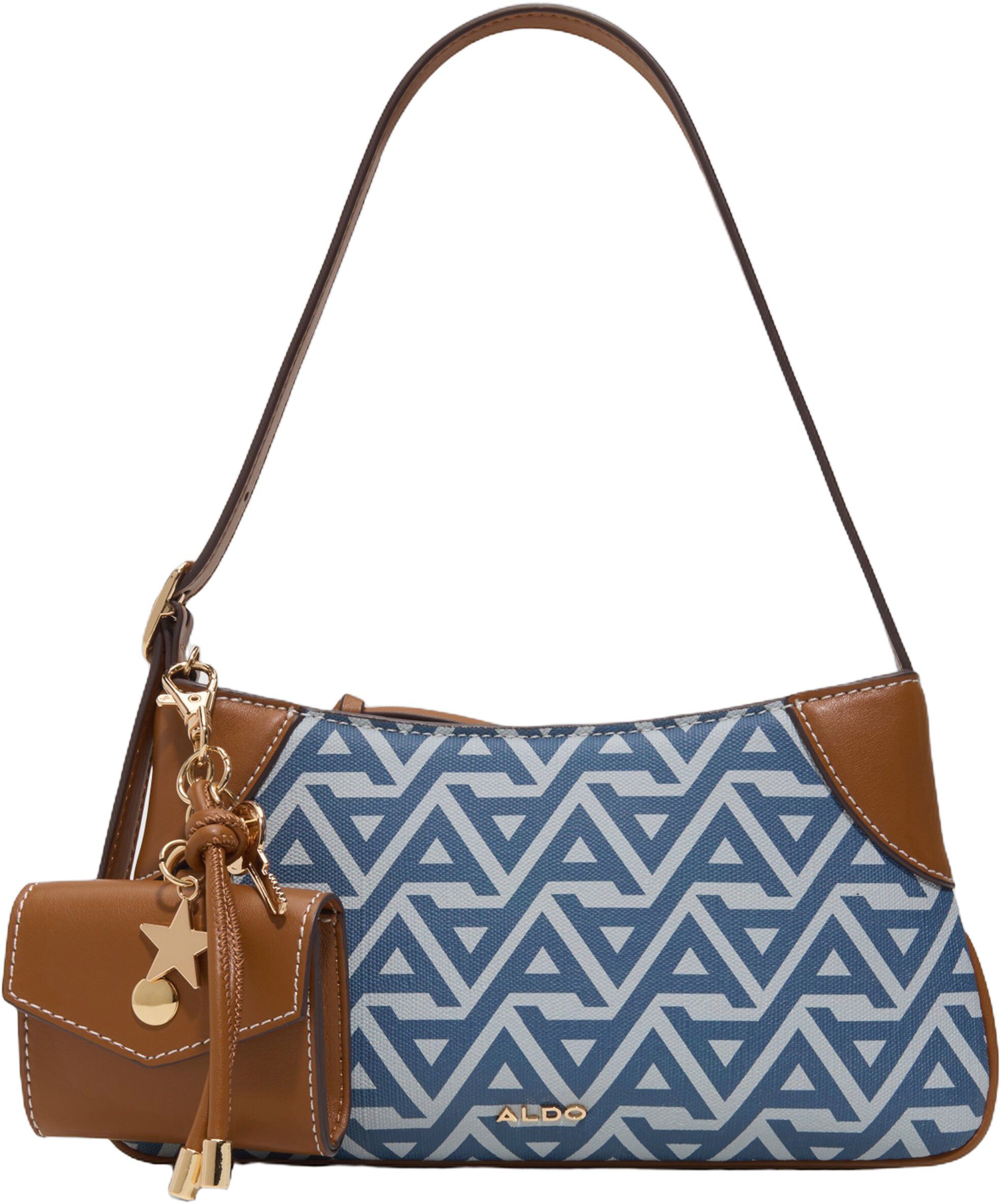 KELIA SHOULDER BAG