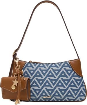 KELIA SHOULDER BAG
