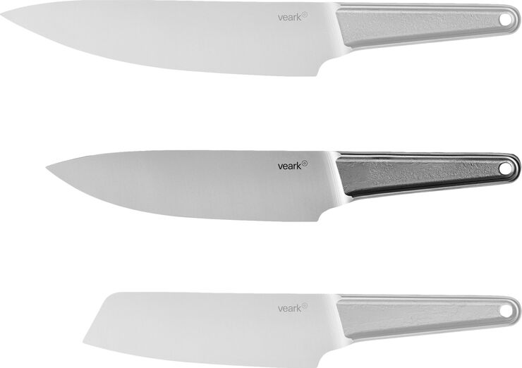 CK16 - Chefs knife - Drop Forged