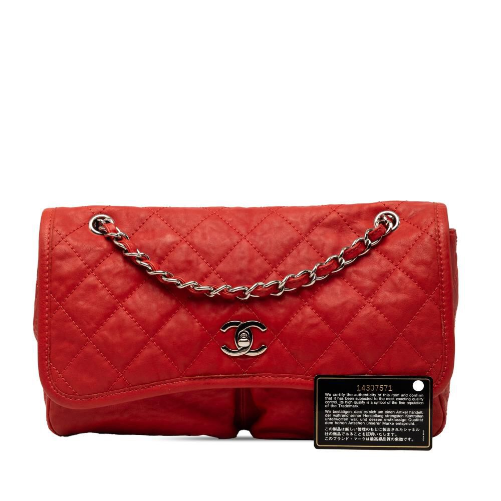 Chanel Flap Bag