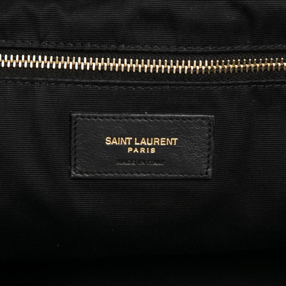 Yves Saint Laurent Tote