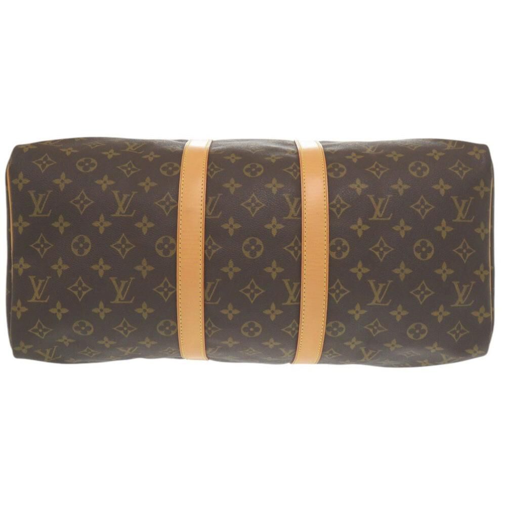 Louis Vuitton Keepall