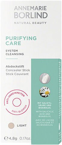 Concealer Stick Light Purifying Care