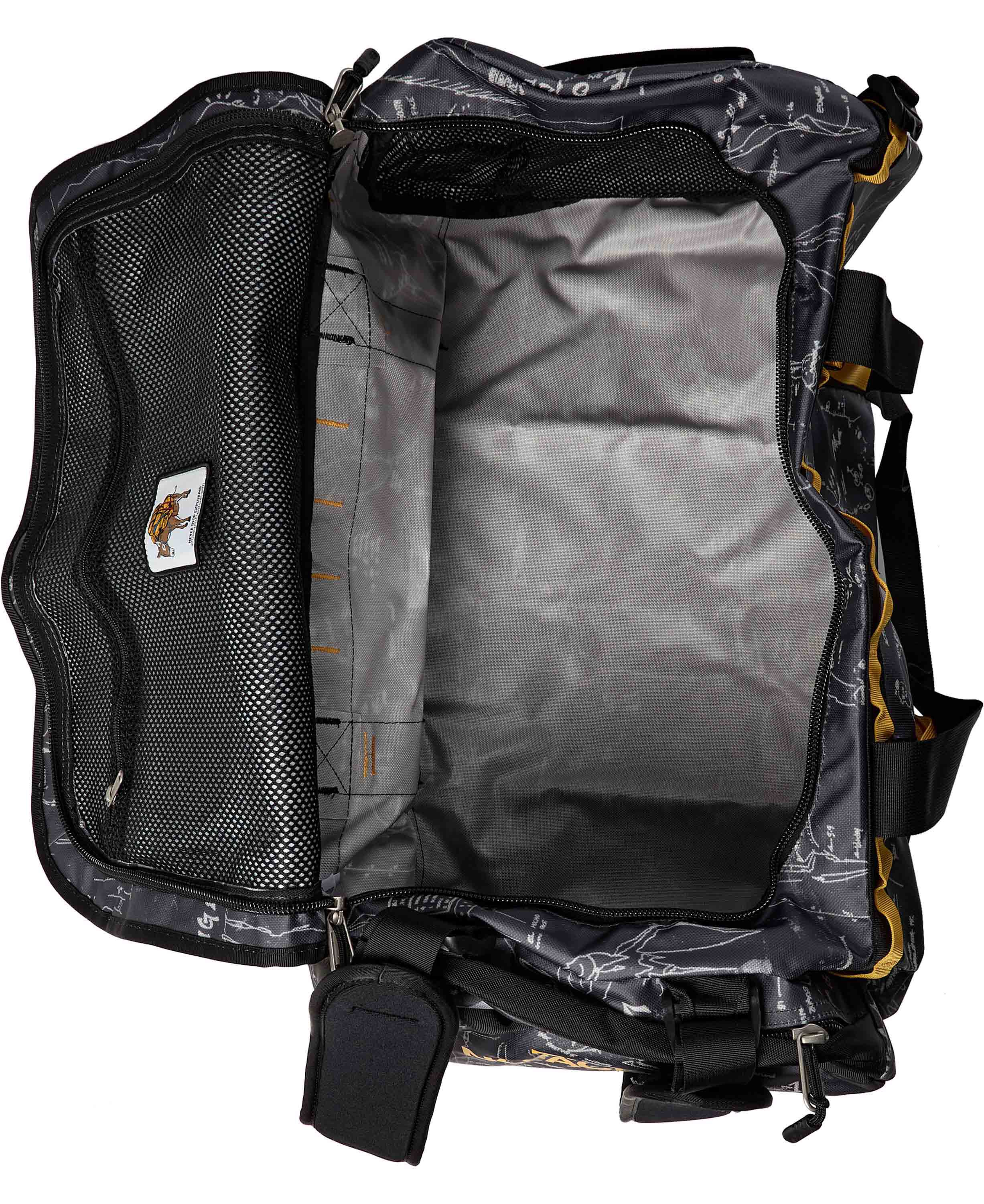 BASE CAMP DUFFEL - M BASE CAMP Anth