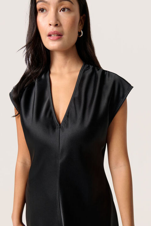 SLLiva Midi Dress