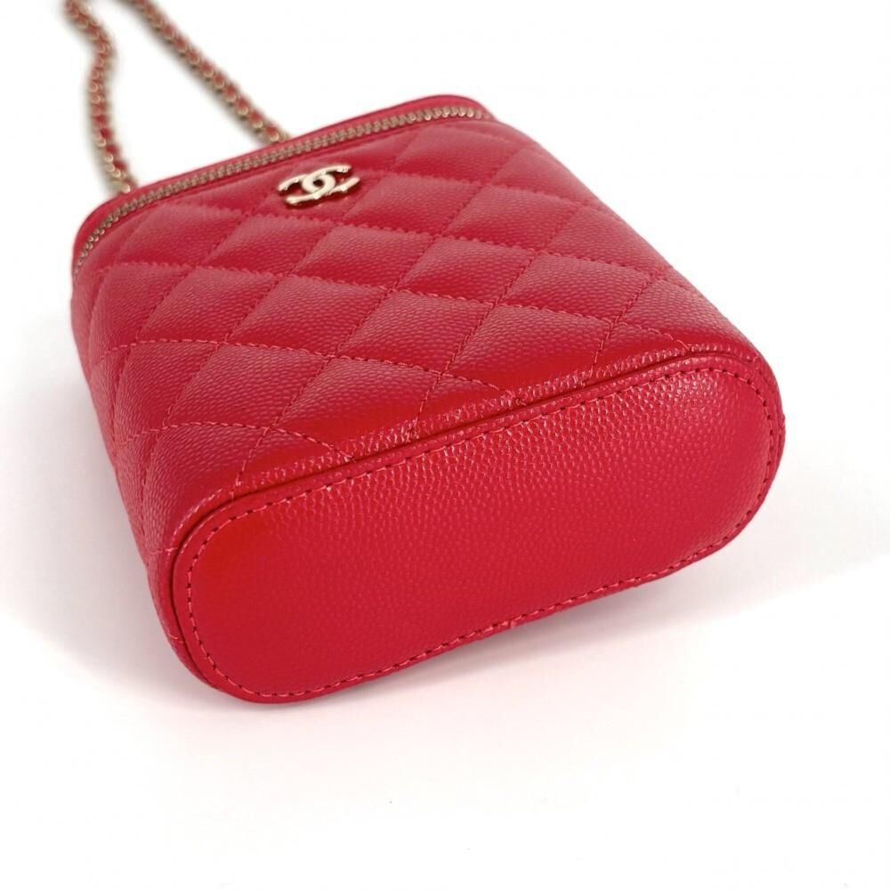 Chanel Vanity