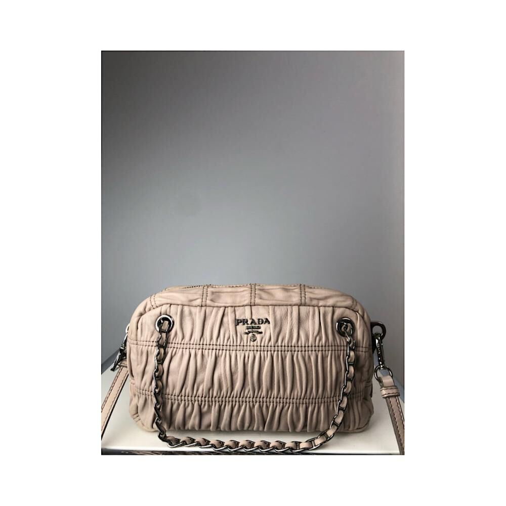 Prada Shoulder Bag