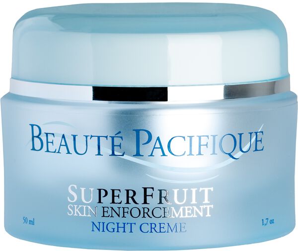 SuperFruit Night Creme 50 ml.