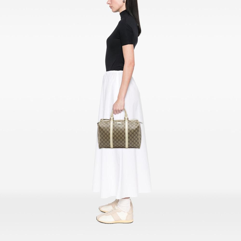 Gucci Boston Bag