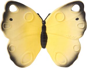 Oli & Carol - Bidering - Katia the Butterfly