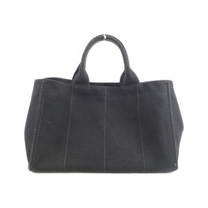 Prada Canapa Tote